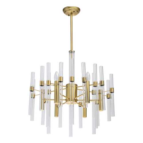 Люстра потолочная MW-LIGHT 285010806 в Новэкс