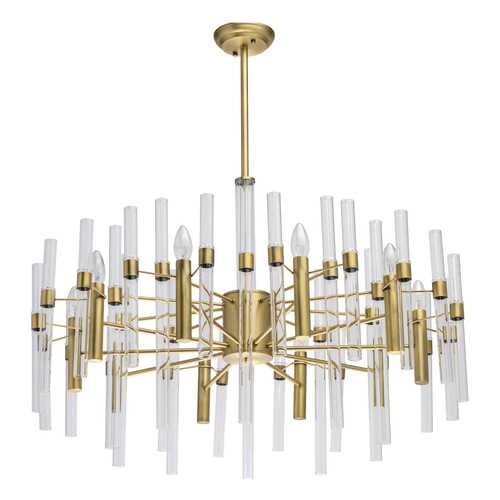 Люстра потолочная MW-LIGHT 285010910 в Новэкс