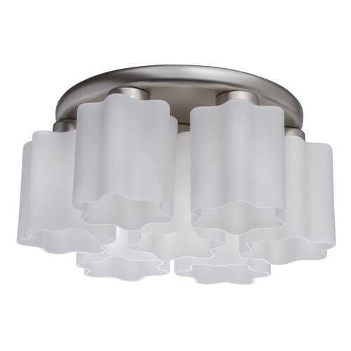 Люстра потолочная MW-LIGHT 451011407 в Новэкс