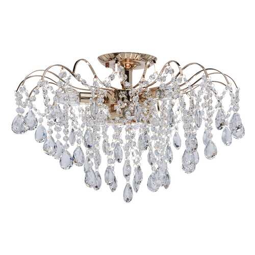 Люстра потолочная MW-LIGHT 464017406 в Новэкс