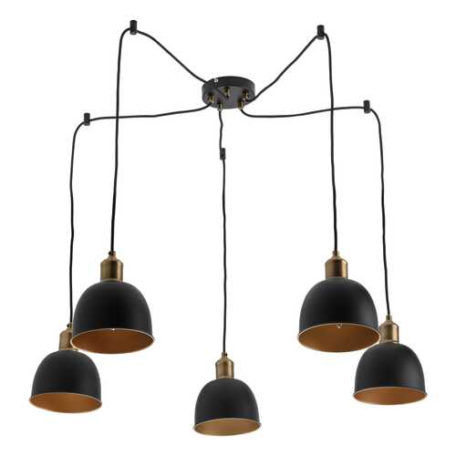 Люстра потолочная MW-LIGHT 551011305 в Новэкс