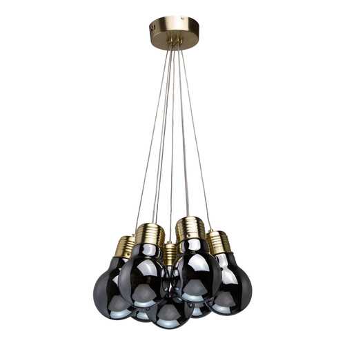 Люстра потолочная MW-LIGHT 663011707 в Новэкс