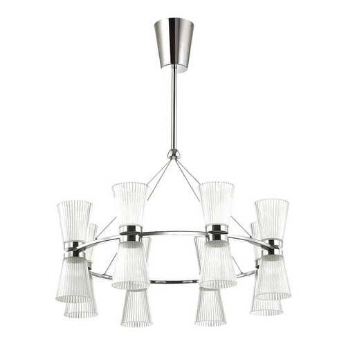Люстра потолочная Odeon Light 4013/81L в Новэкс