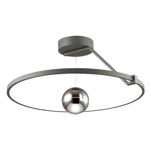 Люстра потолочная Odeon light 4032/40CL в Новэкс
