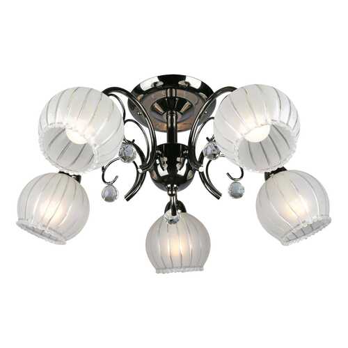 Люстра потолочная OMNILUX OML-31807-05 в Новэкс