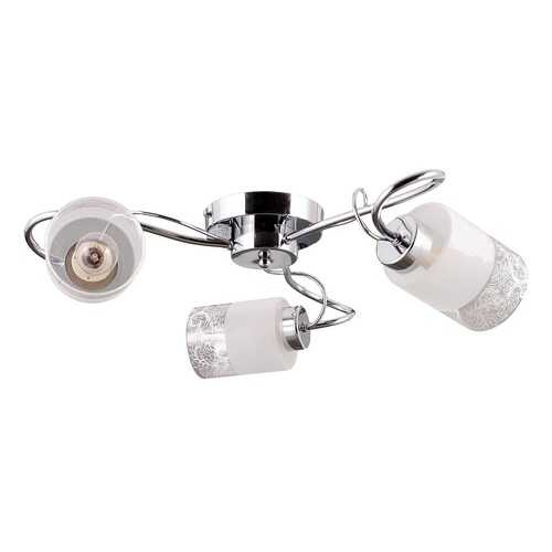 Люстра потолочная OMNILUX OML-54407-03 в Новэкс