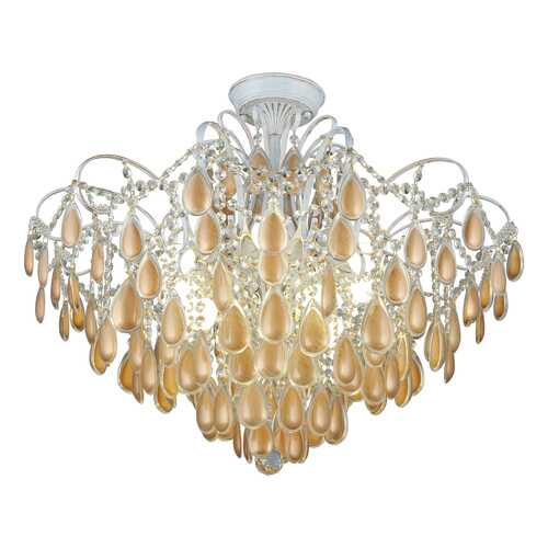 Люстра потолочная OMNILUX OML-74507-10 в Новэкс