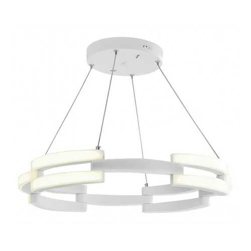 Люстра потолочная Powerlight 1-017120 в Новэкс