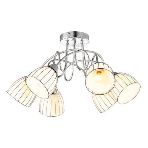 Люстра потолочная Powerlight 1167/6 в Новэкс