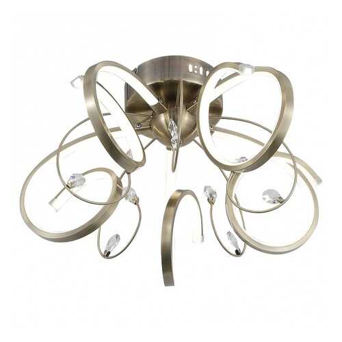 Люстра потолочная ST Luce SL399.302.05 в Новэкс