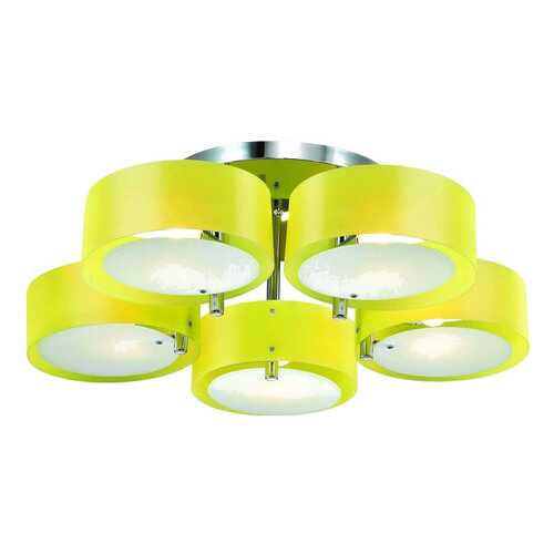 Люстра потолочная ST Luce SL483.092.05 в Новэкс