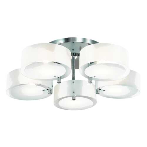 Люстра потолочная ST Luce SL483.502.05 в Новэкс