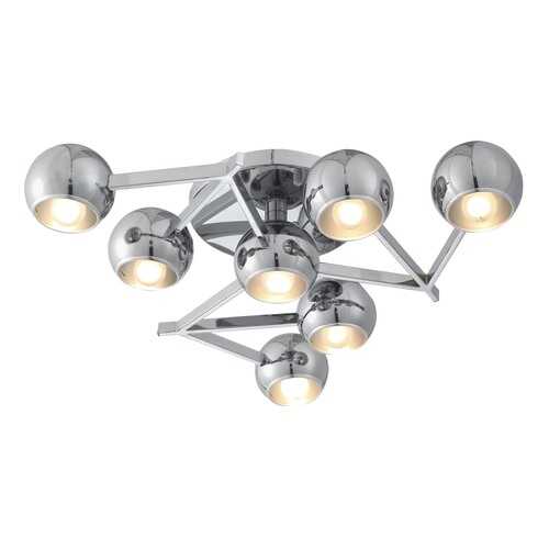 Люстра потолочная ST Luce SL853.102.07 в Новэкс