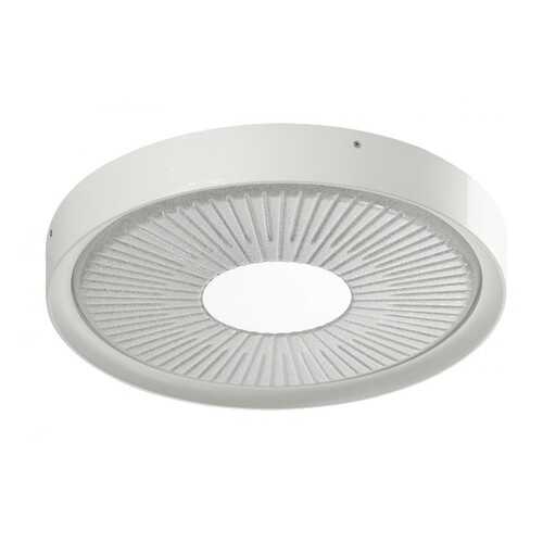 Люстра светодиодная Powerlight PROJEKT-RS 24Вт белый 1-016410 4000К в Новэкс