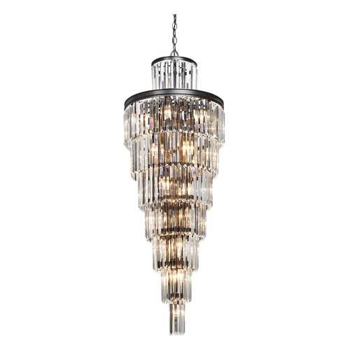 Люстра Vitaluce V1808-1/12+12+1, 28хЕ14 макс. 60Вт в Новэкс