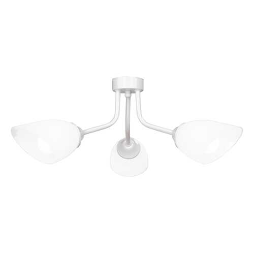 Люстра Vitaluce V3184/3PL, 3хЕ14 макс. 40Вт в Новэкс