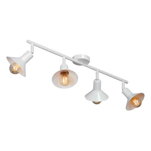 Люстра Vitaluce V4807-0/4PL, 4хЕ27 макс. 40Вт в Новэкс