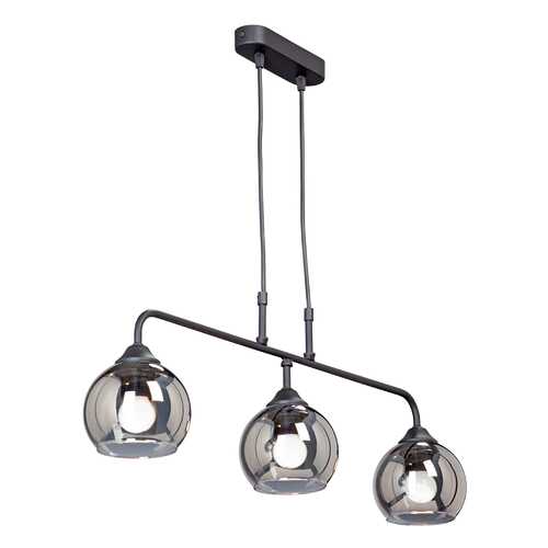 Люстра Vitaluce V4813-1/3S, 3хE27 макс. 60Вт в Новэкс