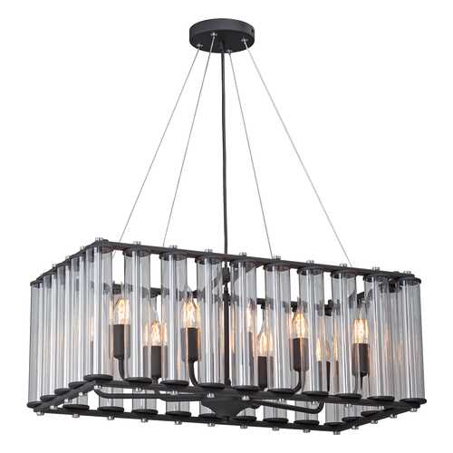 Люстра Vitaluce V5308-1/10 в Новэкс