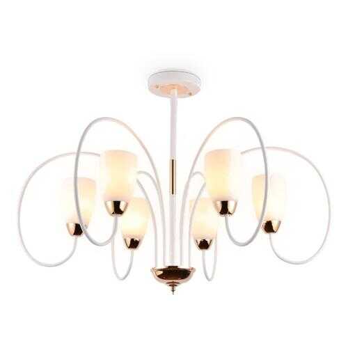 Подвесная люстра Ambrella light Traditional TR3125 в Новэкс