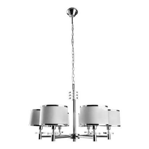 Подвесная люстра Arte Lamp Furore A3990LM-6CC в Новэкс