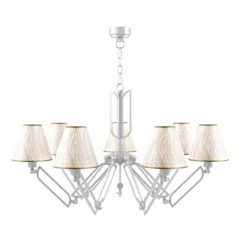 Подвесная люстра Lamp4you Hightech M1-07-WM-LMP-O-5 в Новэкс