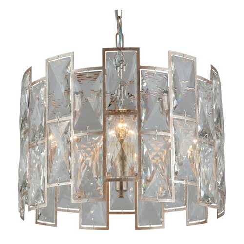 Подвесная люстра Omnilux Omnilux 721 OML-72103-06 в Новэкс