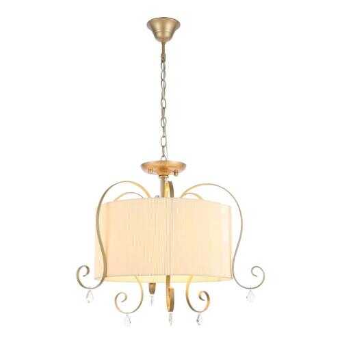 Подвесная люстра ST Luce Azzurro SL177.213.03 в Новэкс