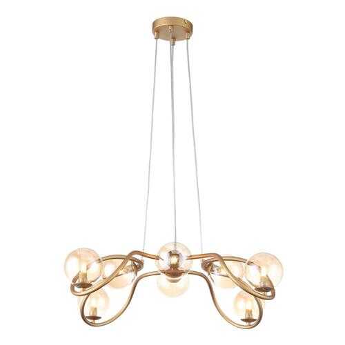 Подвесная люстра ST Luce Legatezza SL1502.203.08 в Новэкс