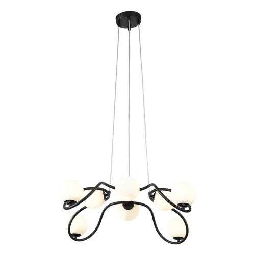 Подвесная люстра ST Luce Legatezza SL1502.403.08 в Новэкс