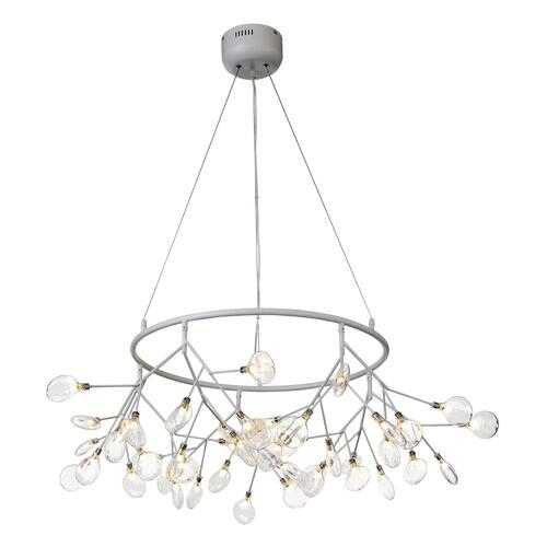 Подвесная люстра ST Luce Riccardo SL411.533.45 в Новэкс