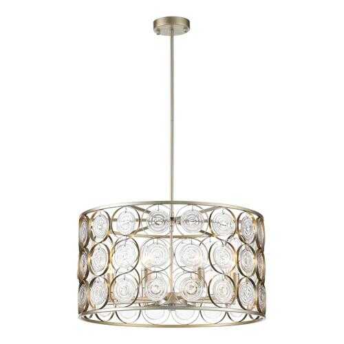 Подвесная люстра ST Luce Seranda SL1105.203.08 в Новэкс