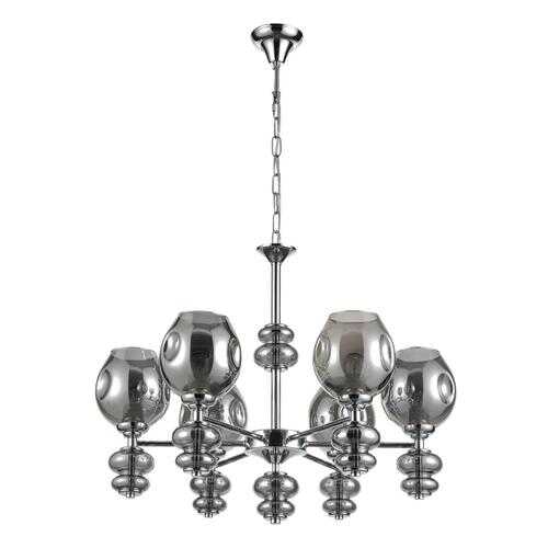 Подвесная люстра Vele Luce Nebulosa VL2103L06 в Новэкс