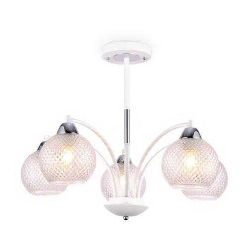 Потолочная люстра Ambrella light Traditional TR9010 в Новэкс