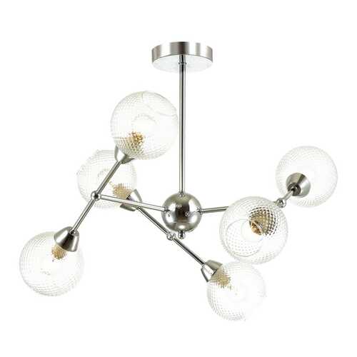 Потолочная люстра Lumion Everly 44386C в Новэкс