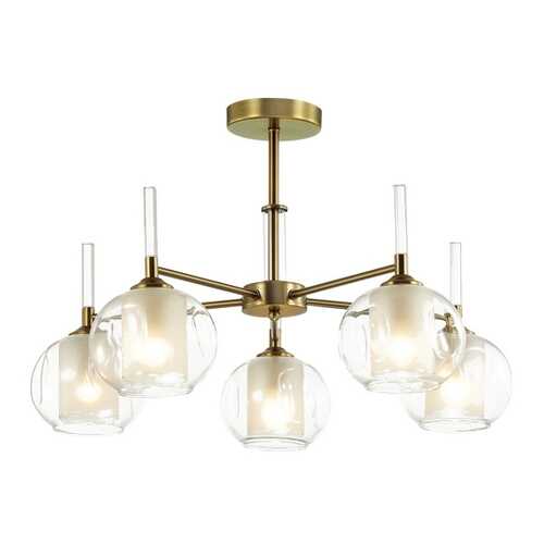 Потолочная люстра Lumion Hazel 44325C в Новэкс