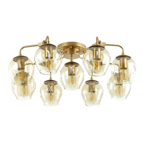 Потолочная люстра Odeon Light Kuva (4660/9) в Новэкс