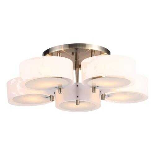 Потолочная люстра ST Luce Foresta SL483.352.05 в Новэкс