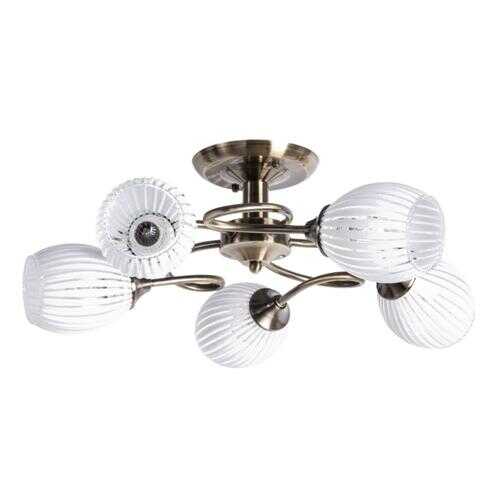 Светильник Arte Lamp ARYA A2941PL-5AB в Новэкс