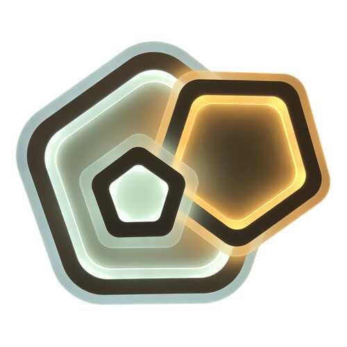 Светодиодная потолочная люстра Studio Led 8030/550 White в Новэкс