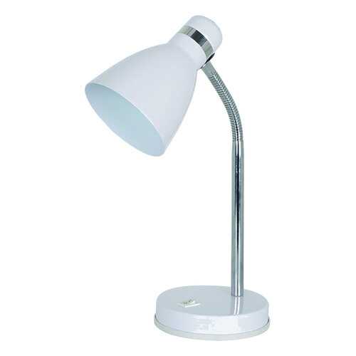 Настольная лампа Arte Lamp 48 A5049LT-1WH в Новэкс