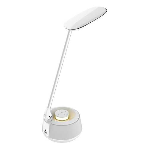 Настольный светильник Arte Lamp A1505LT-1WH Speaker Белый в Новэкс