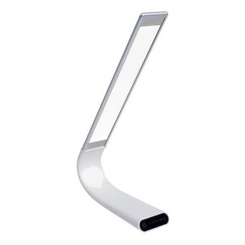 Светодиодная настольная лампа Studio Led T215 White в Новэкс