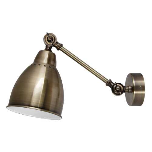 Спот Arte Lamp A2054AP-1AB e27 в Новэкс