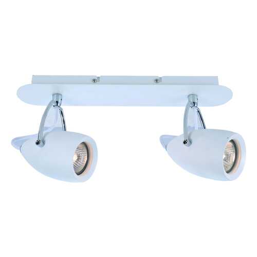 Спот Arte Lamp A4004AP-2WH gu10 в Новэкс