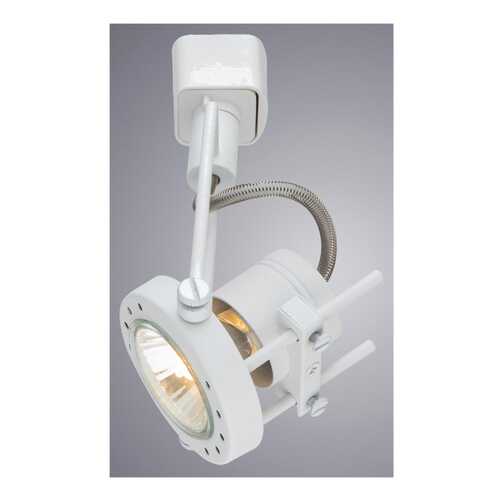 Спот Arte Lamp A4300PL-1WH gu10 в Новэкс