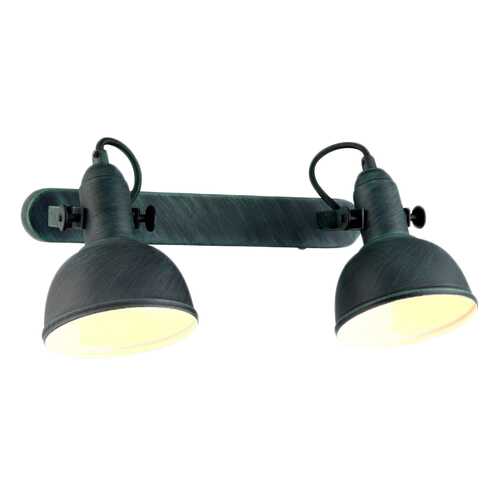 Спот Arte Lamp A5213AP-2BG e14 в Новэкс
