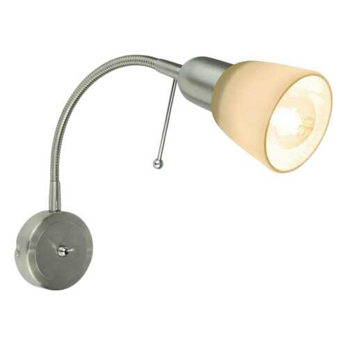 Спот Arte Lamp A7009AP-1SS e14 в Новэкс
