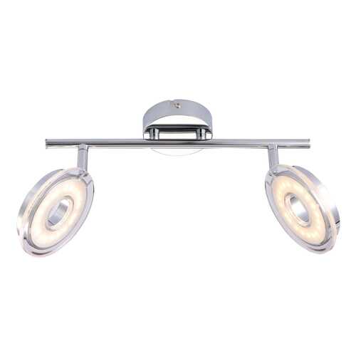 Спот Arte Lamp A8971AP-2CC led в Новэкс