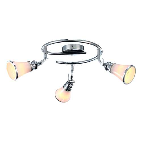 Спот Arte Lamp A9231PL-3CC e14 в Новэкс